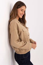  Long sleeve shirt model 219052 Rue Paris 