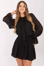  Cocktail dress model 219079 Rue Paris 