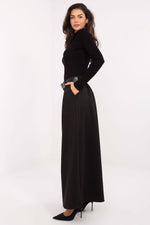  Women trousers model 220011 Italy Moda 