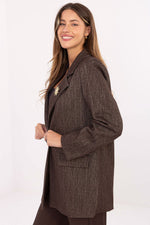  Jacket model 220013 Italy Moda 