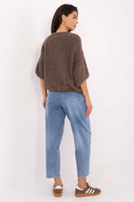  Cardigan model 220756 Italy Moda 