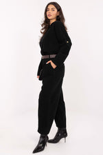 Long sleeve shirt model 220828 Italy Moda 