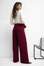  Tracksuit trousers model 221539 Rue Paris 