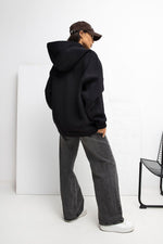  Sweatshirt model 221621 Rue Paris 