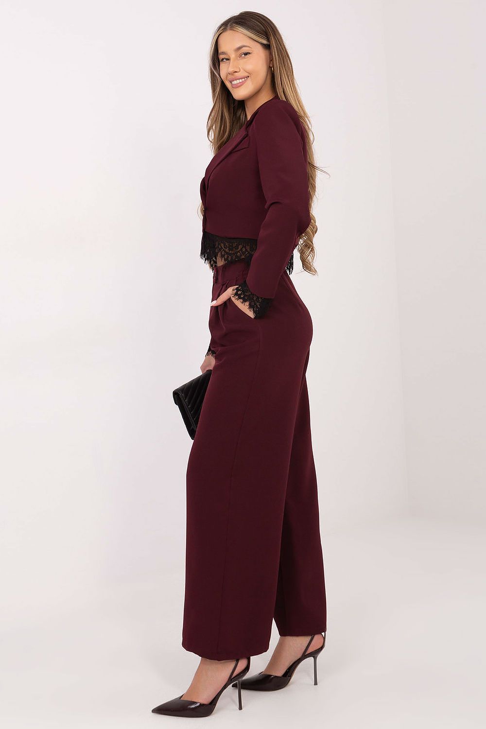  Jacket model 222177 Italy Moda 