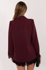  Jacket model 222181 Italy Moda 