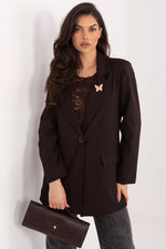  Jacket model 222902 Rue Paris 