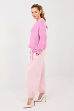  Tracksuit trousers model 223753 Italy Moda 