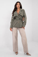  Coat model 223836 Rue Paris 