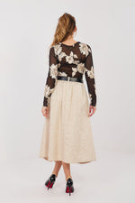  Skirt model 224279 Rue Paris 