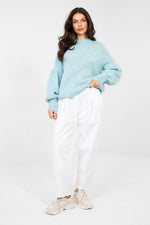  Jumper model 224364 Italy Moda 