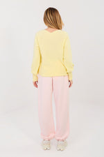  Tracksuit trousers model 224397 Italy Moda 