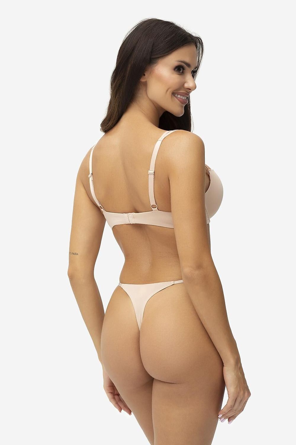  Biustonosz typu push-up model 225179 Gatta 