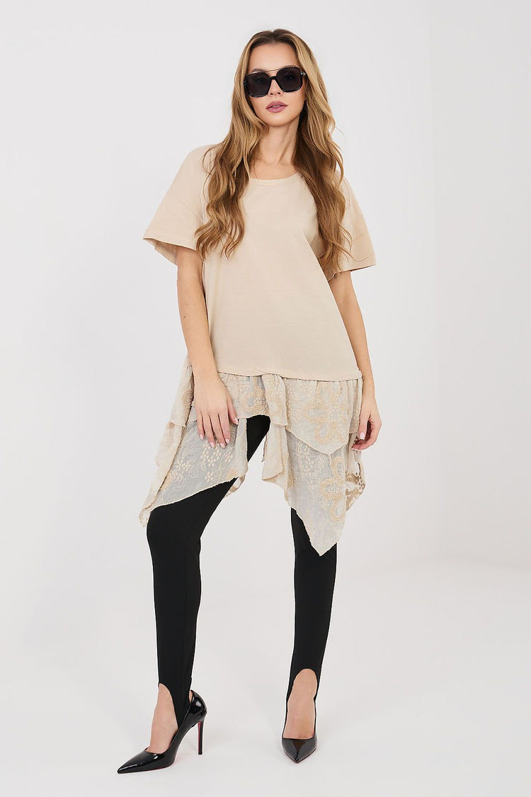  Bluzka model 225487 Italy Moda 