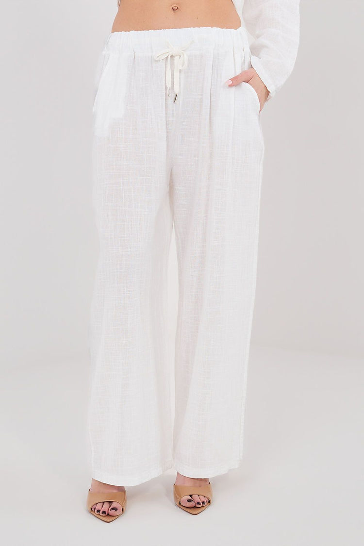  Spodnie damskie model 225492 Italy Moda 