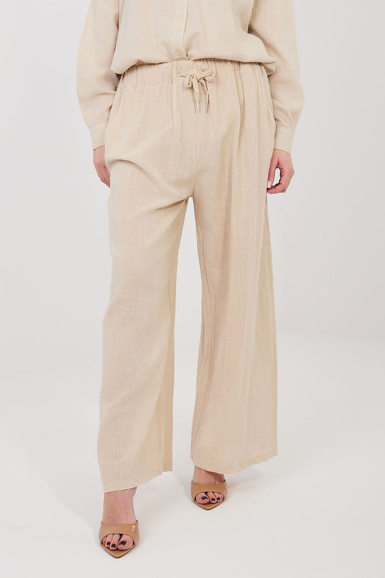  Damskie spodnie model 225494 Italy Moda 