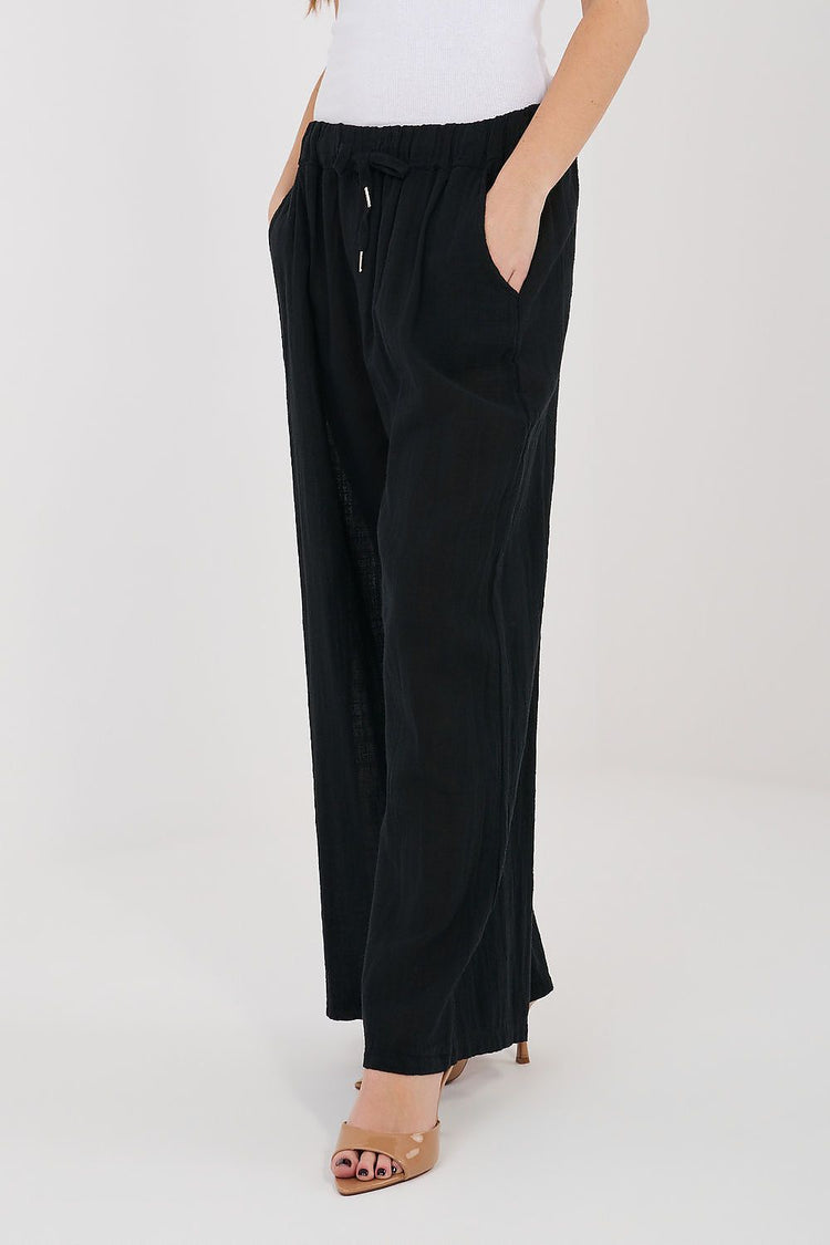  Spodnie damskie model 225495 Italy Moda 