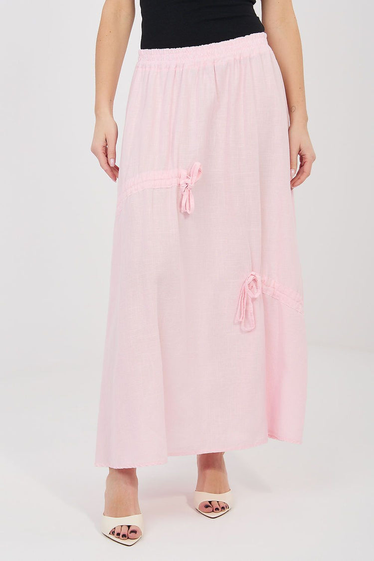  Długa spódnica model 225529 Italy Moda 
