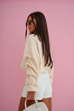  Sweatshirt model 225736 LaBalancia 