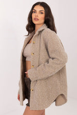  Jacket model 225842 Rue Paris 