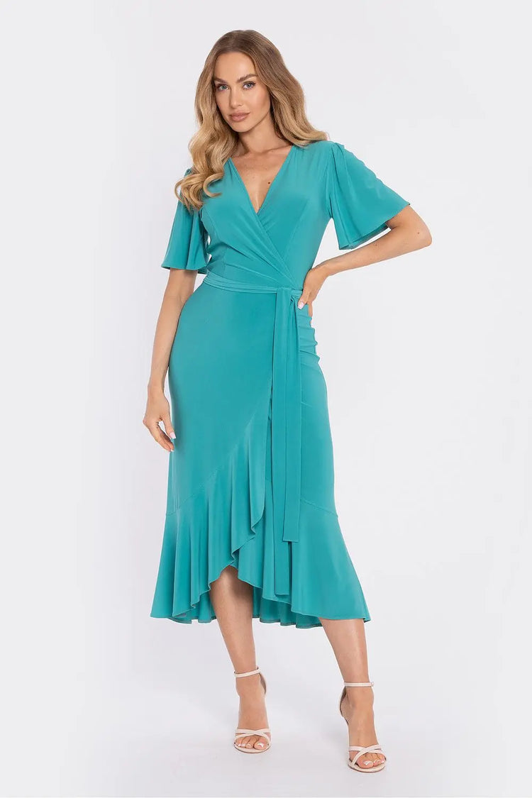 Sukienka dzienna model 225896 Moe 