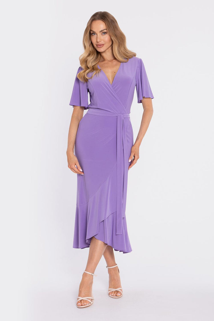  Sukienka dzienna model 225898 Moe 