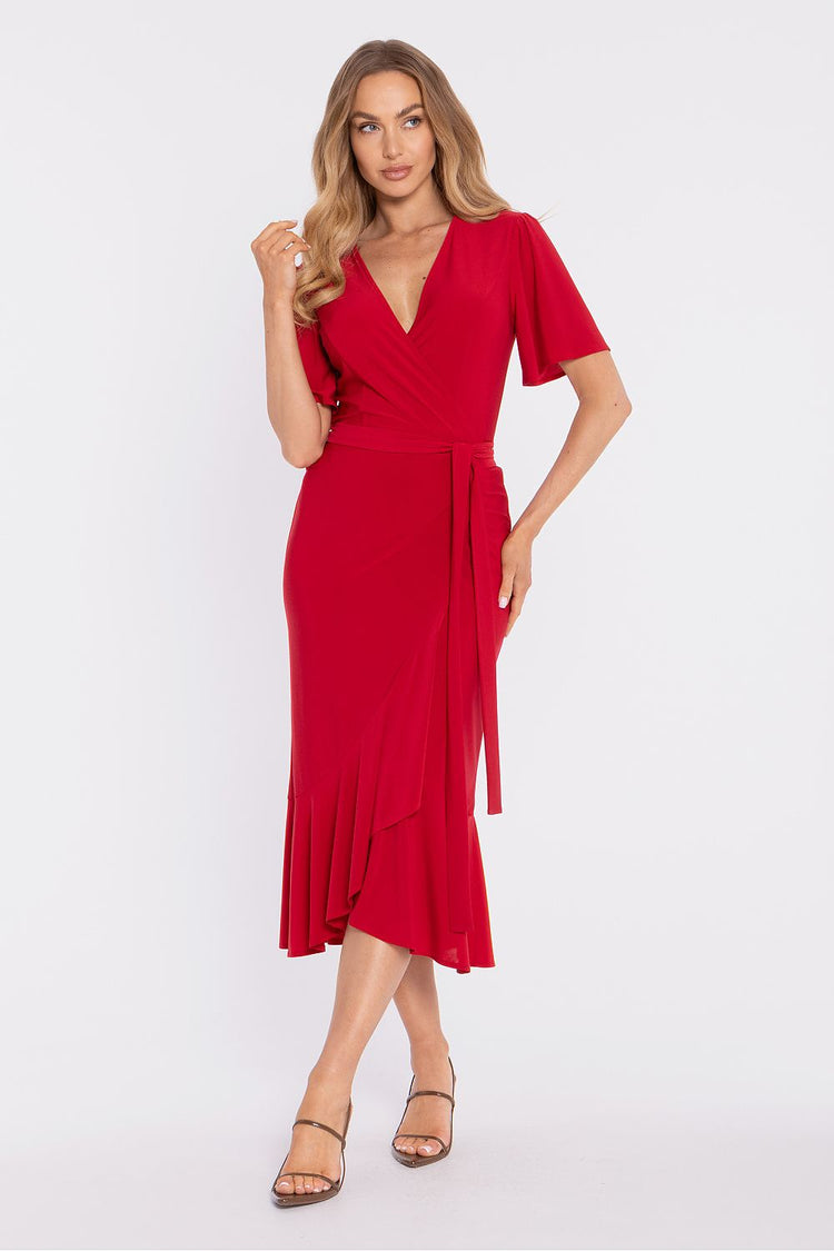  Sukienka dzienna model 225899 Moe 