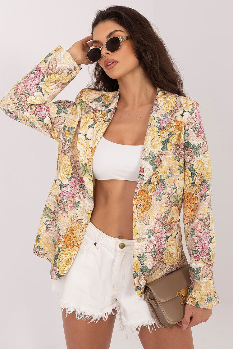  Model kurtki 225997 Italy Moda 