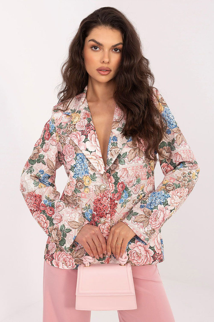  Model kurtki 225999 Italy Moda 