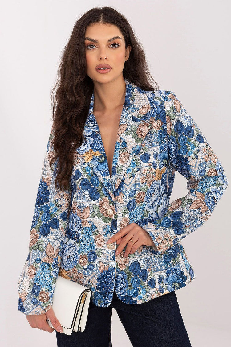  Model kurtki 226001 Italy Moda 