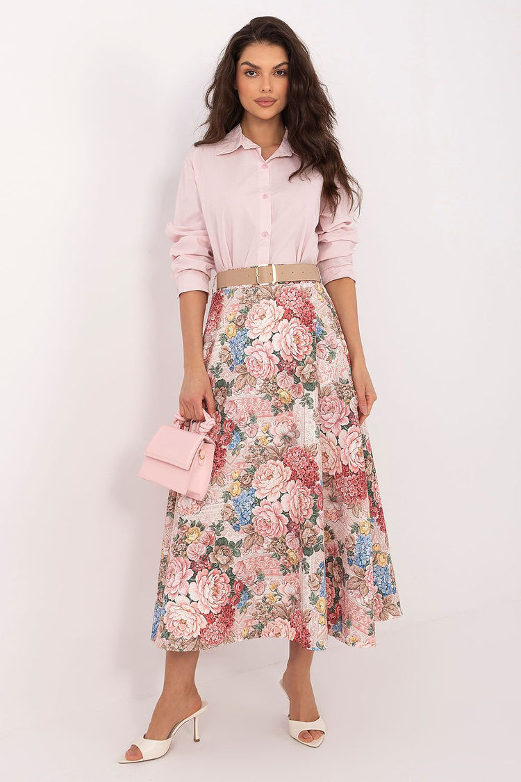  Model spódnicy 226002 Italy Moda 