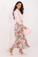  Skirt model 226002 Italy Moda 