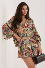  Jacket model 226217 Italy Moda 