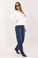  Sweatshirt model 226306 Rue Paris 