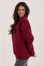  Sweatshirt model 226307 Rue Paris 