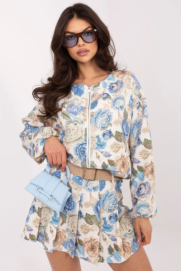  Spódnico-spodenki model 226632 Italy Moda 