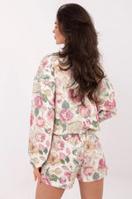  Jacket model 226636 Italy Moda 