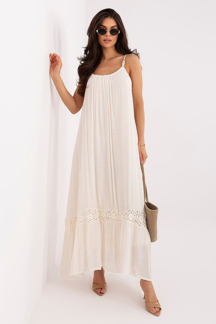  Sukienka dzienna model 227232 Italy Moda 