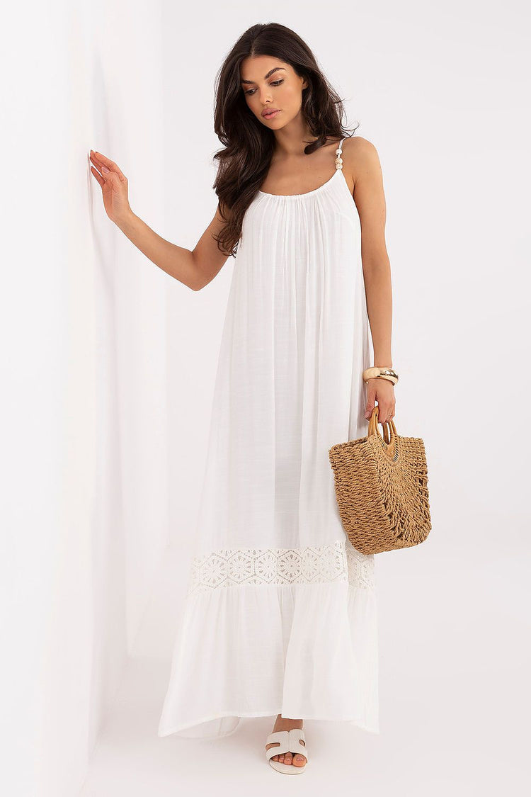  Sukienka dzienna model 227234 Italy Moda 