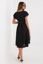  Cocktail dress model 227368 Rue Paris 