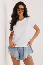  Blouse model 227675 Rue Paris 