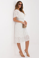  Cocktail dress model 227691 Rue Paris 