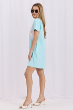  Sukienka dzienna model 228073 Relevance 