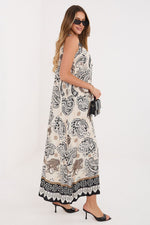  Daydress model 228446 Italy Moda 