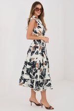  Daydress model 228448 Italy Moda 