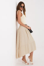  Skirt model 228452 Italy Moda 