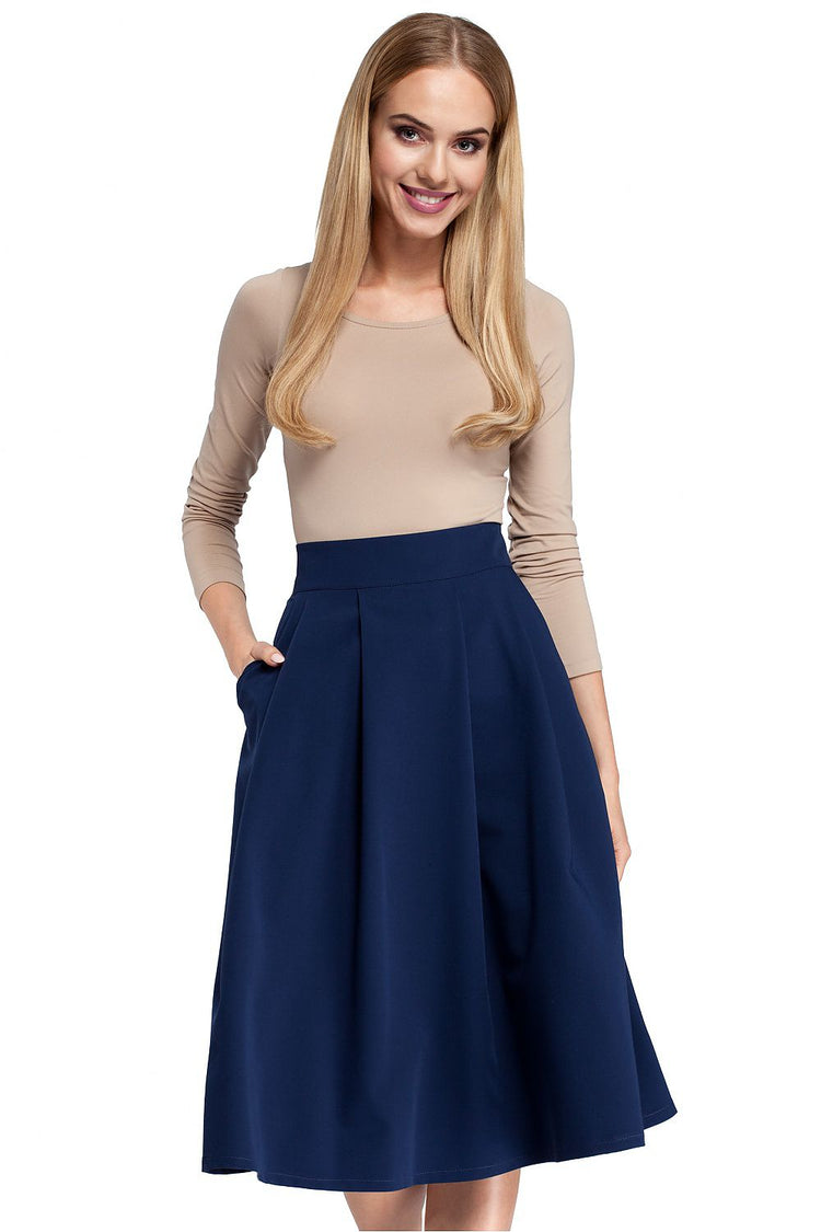  Model spódnicy 84996 Moe 