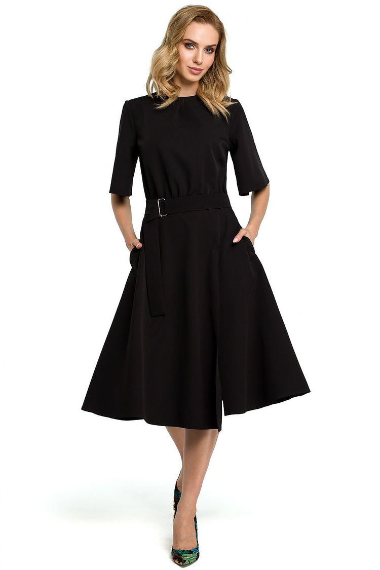 Sukienka dzienna model 120853 Moe 