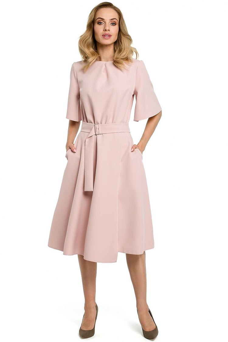  Sukienka dzienna model 120854 Moe 