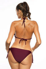  Swimsuit two piece model 141191 Marko 